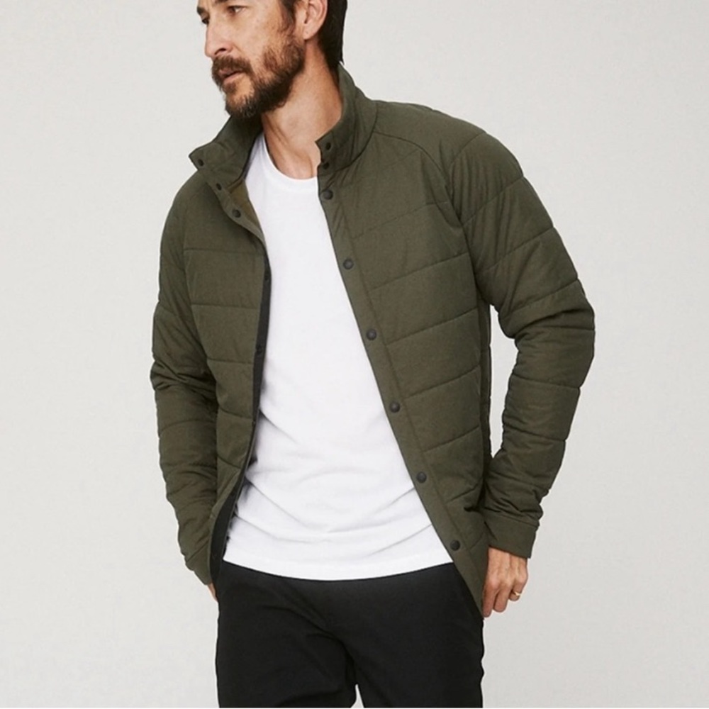 Walter Sky WS - J02 Jacket